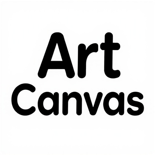 ArtCanvas Logo